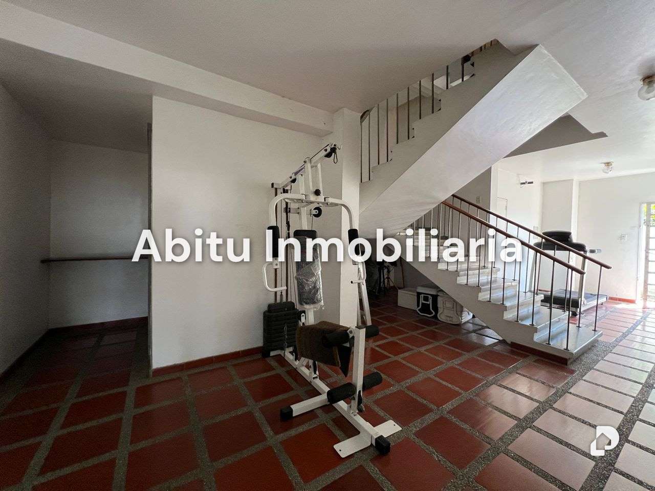 Building in Alta Florida, Caracas – 15