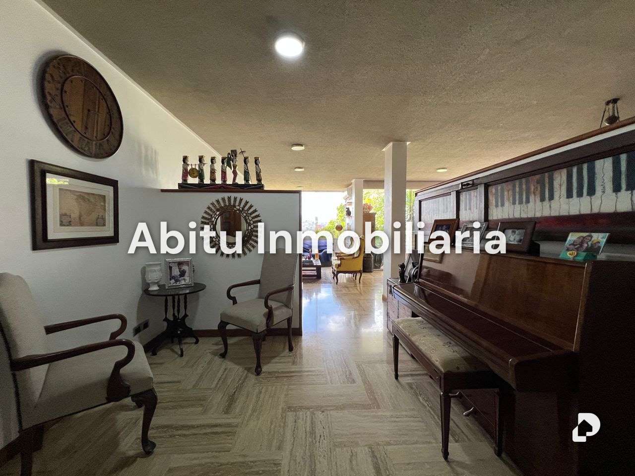 Building in Alta Florida, Caracas – 24