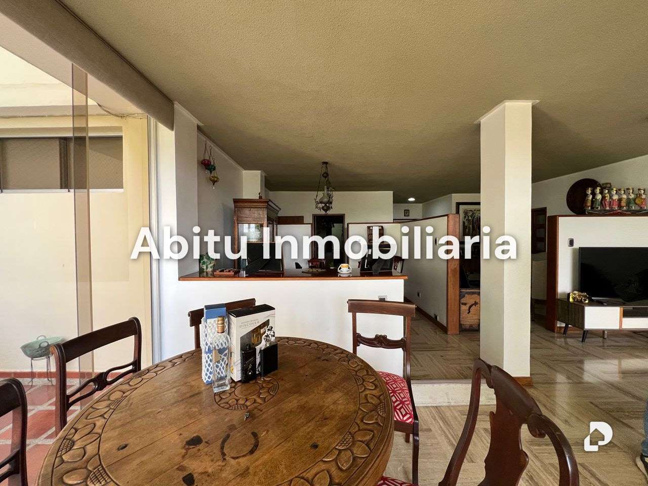 Building in Alta Florida, Caracas – 16