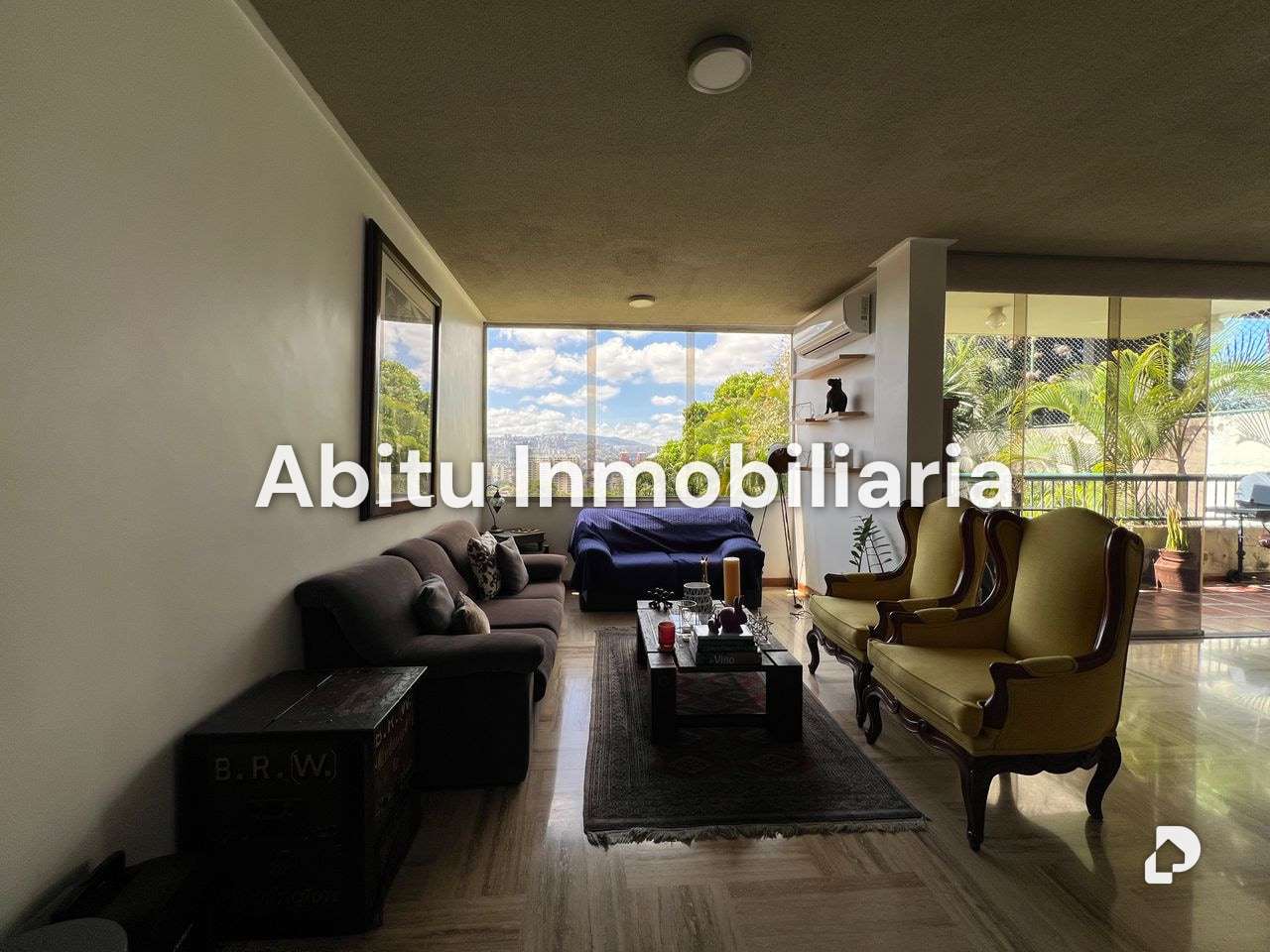 Building in Alta Florida, Caracas – 9