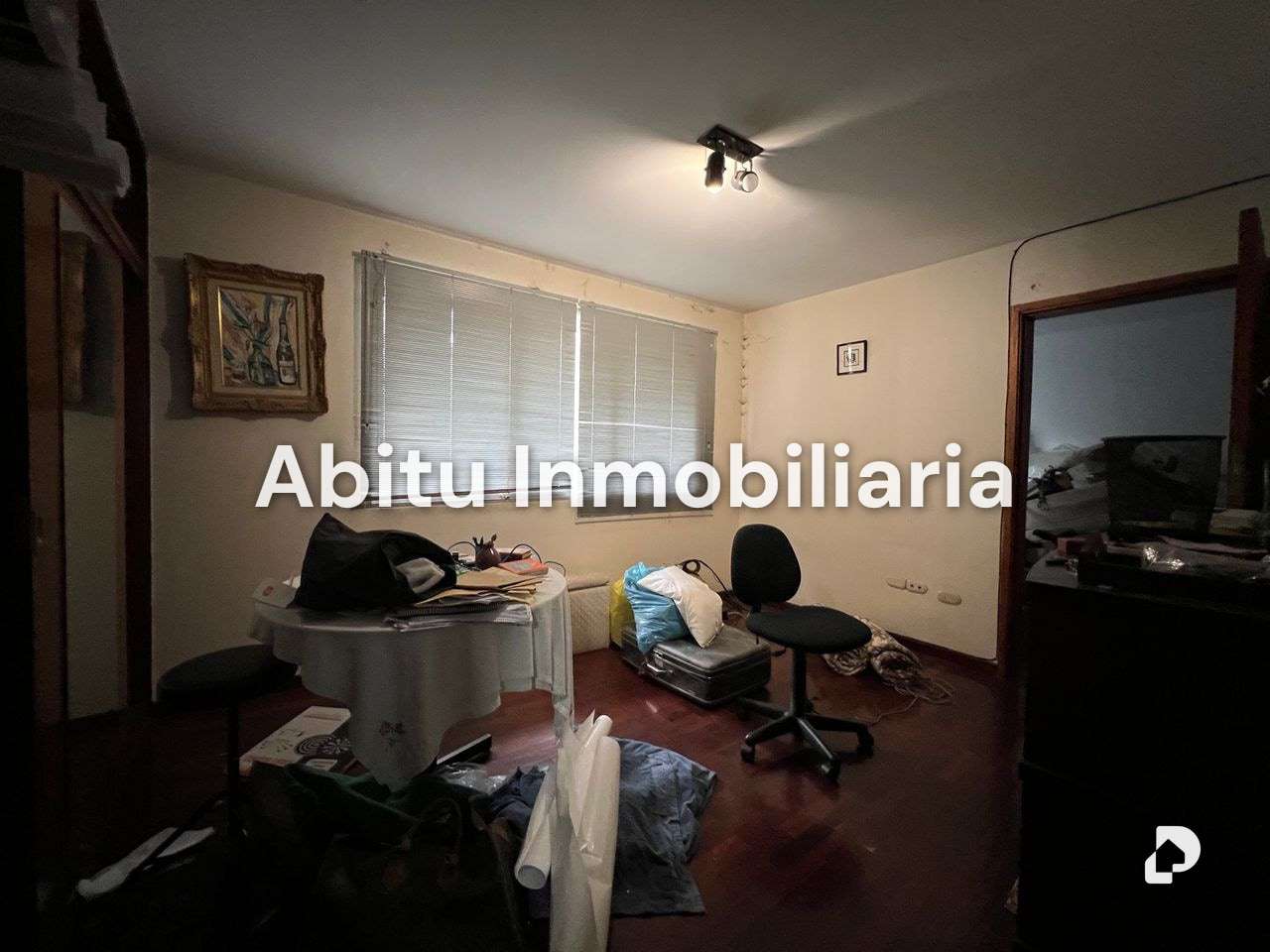 Building in Alta Florida, Caracas – 36