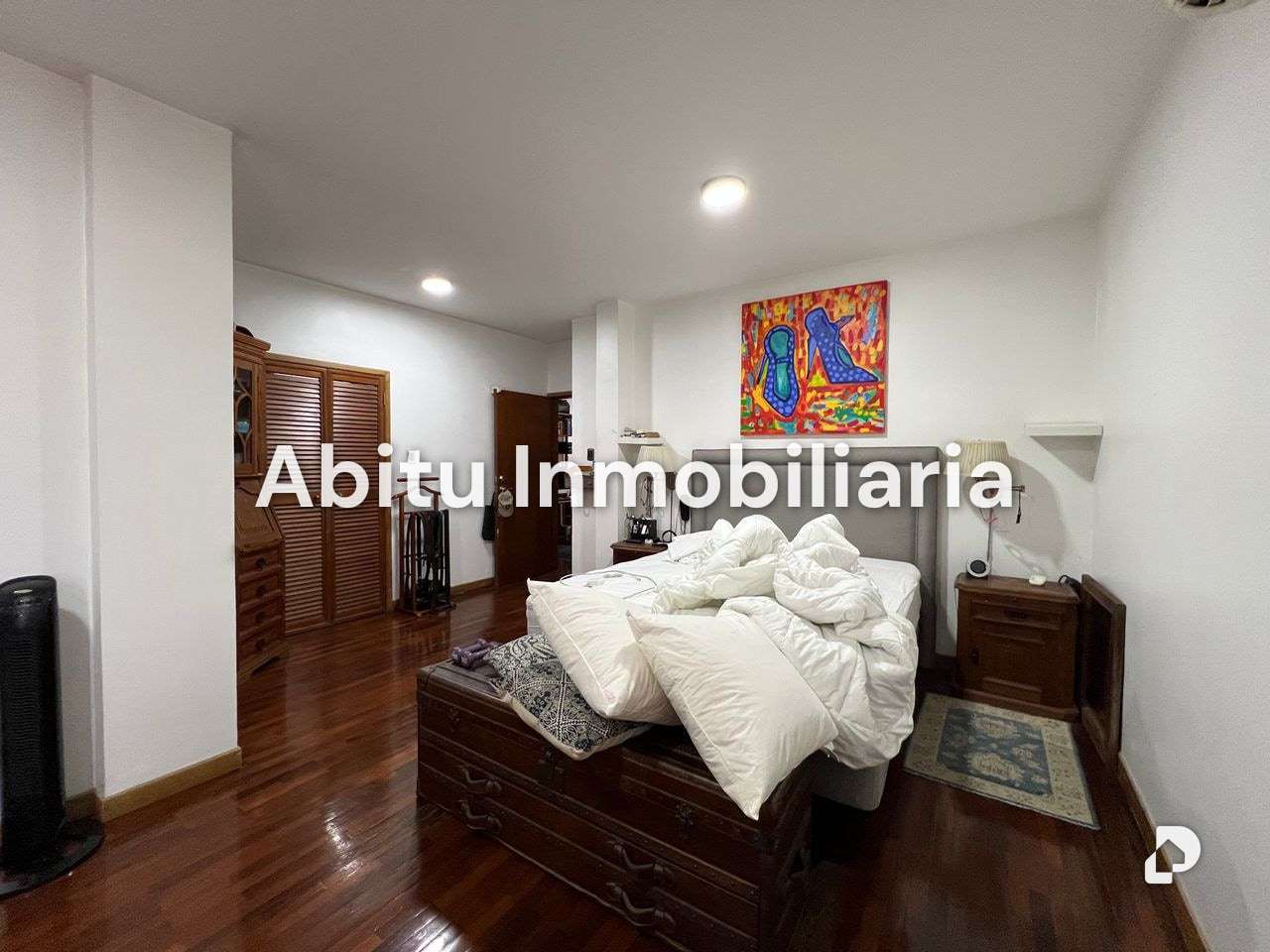 Building in Alta Florida, Caracas – 53