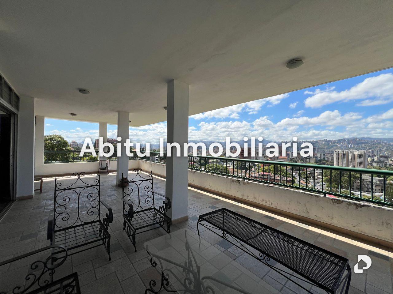 Building in Alta Florida, Caracas – 4