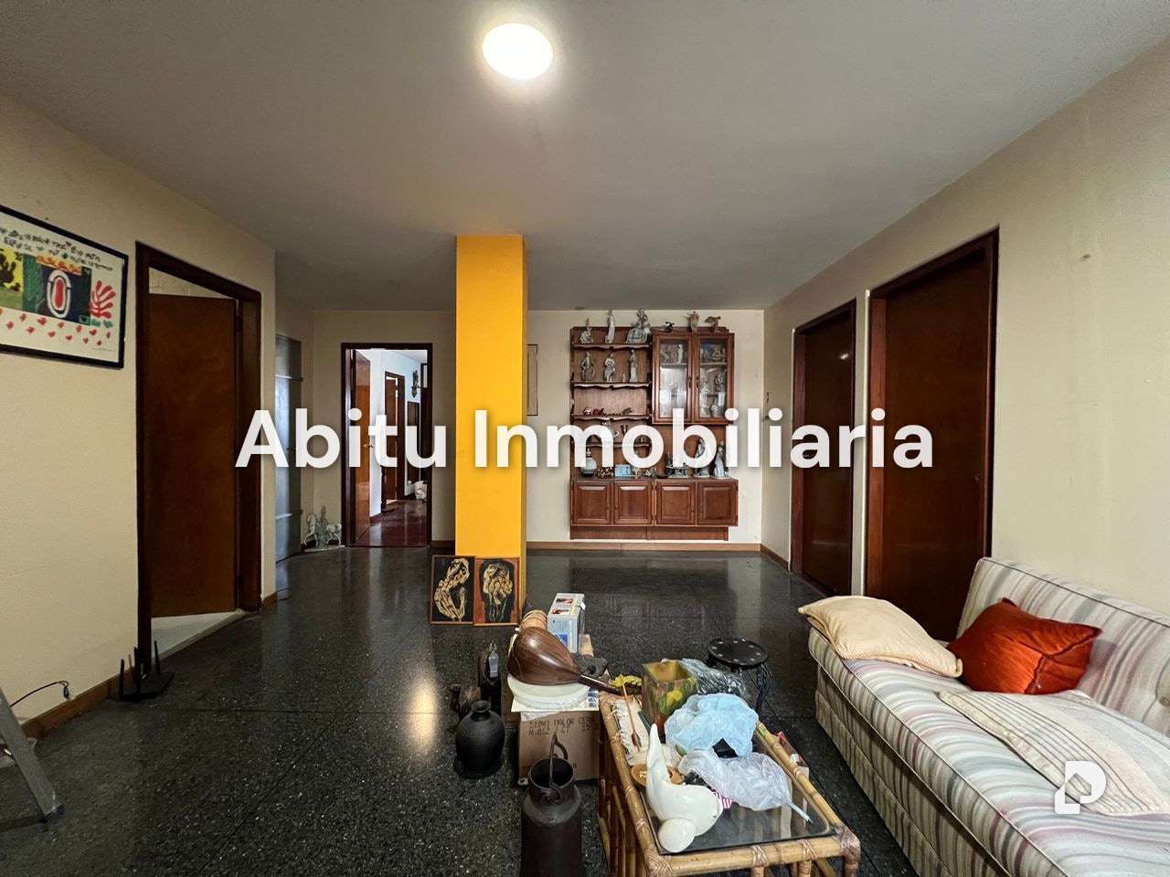 Building in Alta Florida, Caracas – 40