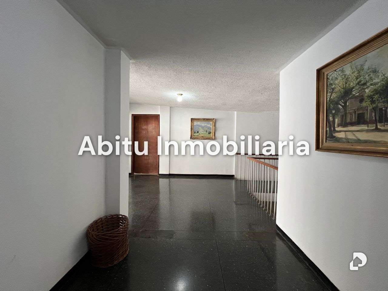 Building in Alta Florida, Caracas – 50