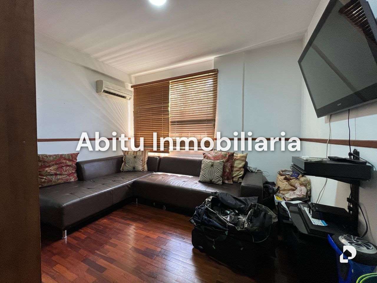 Building in Alta Florida, Caracas – 20
