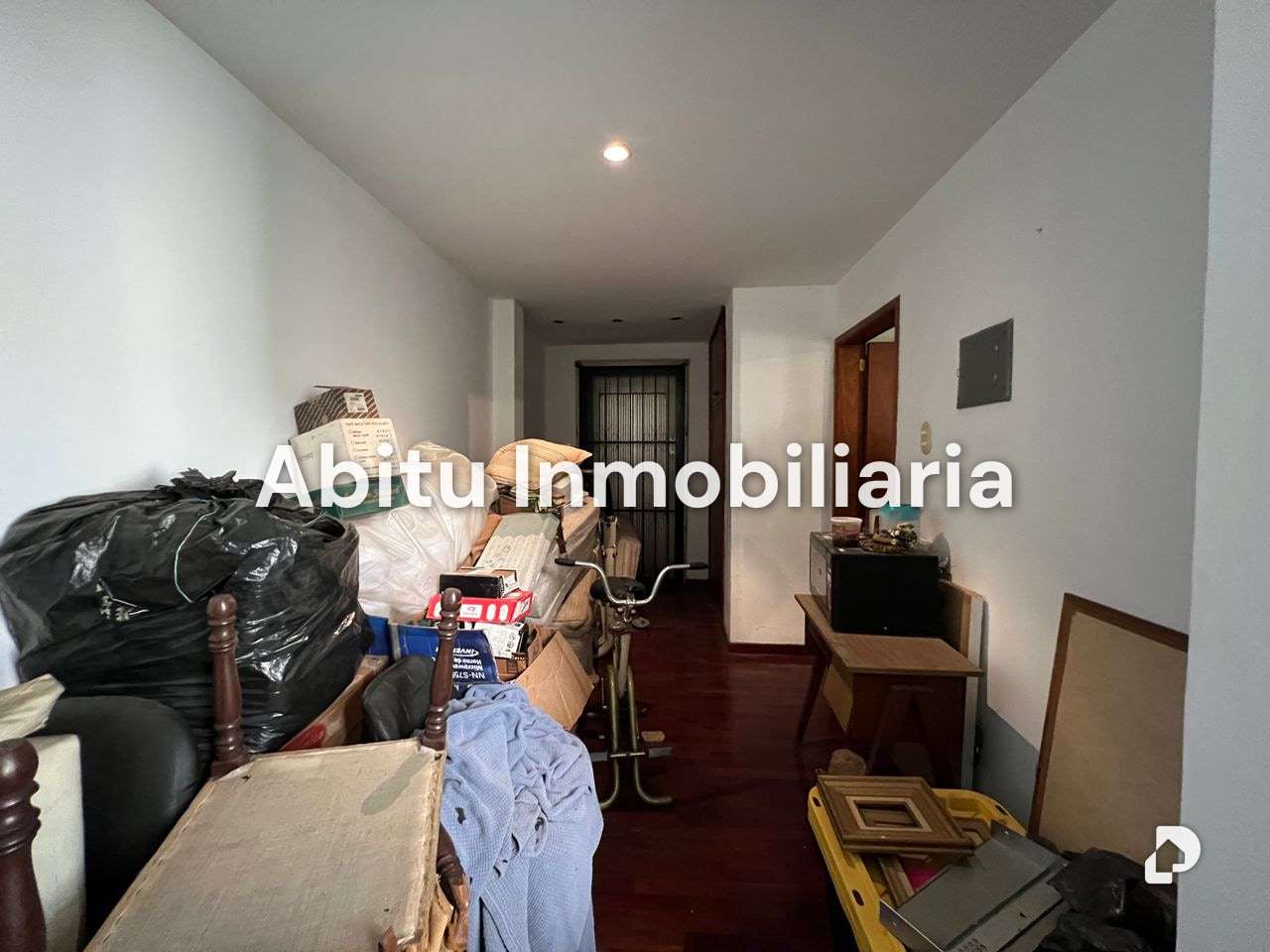 Building in Alta Florida, Caracas – 37