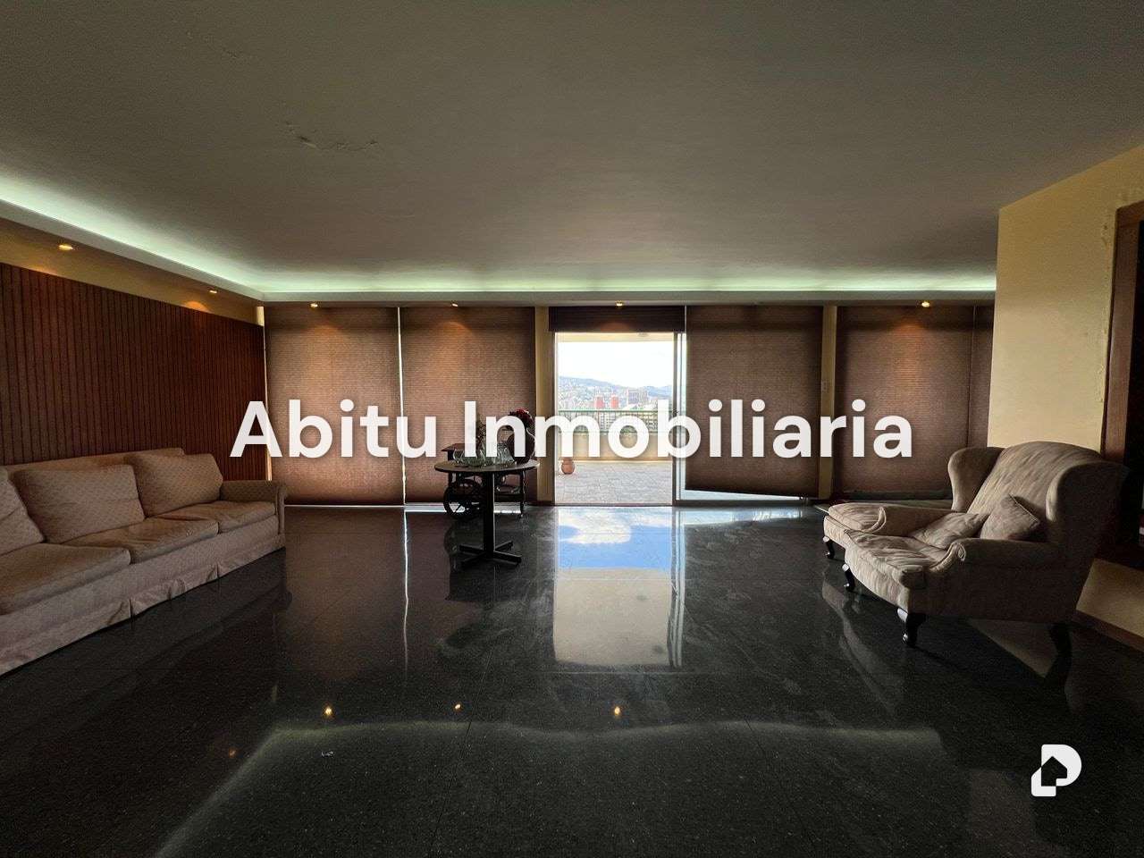 Building in Alta Florida, Caracas – 42