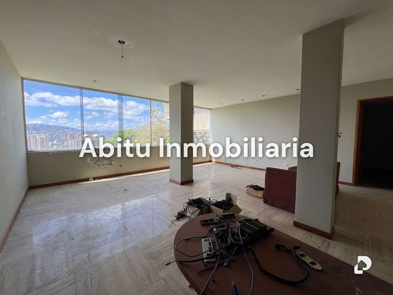 Building in Alta Florida, Caracas – 48
