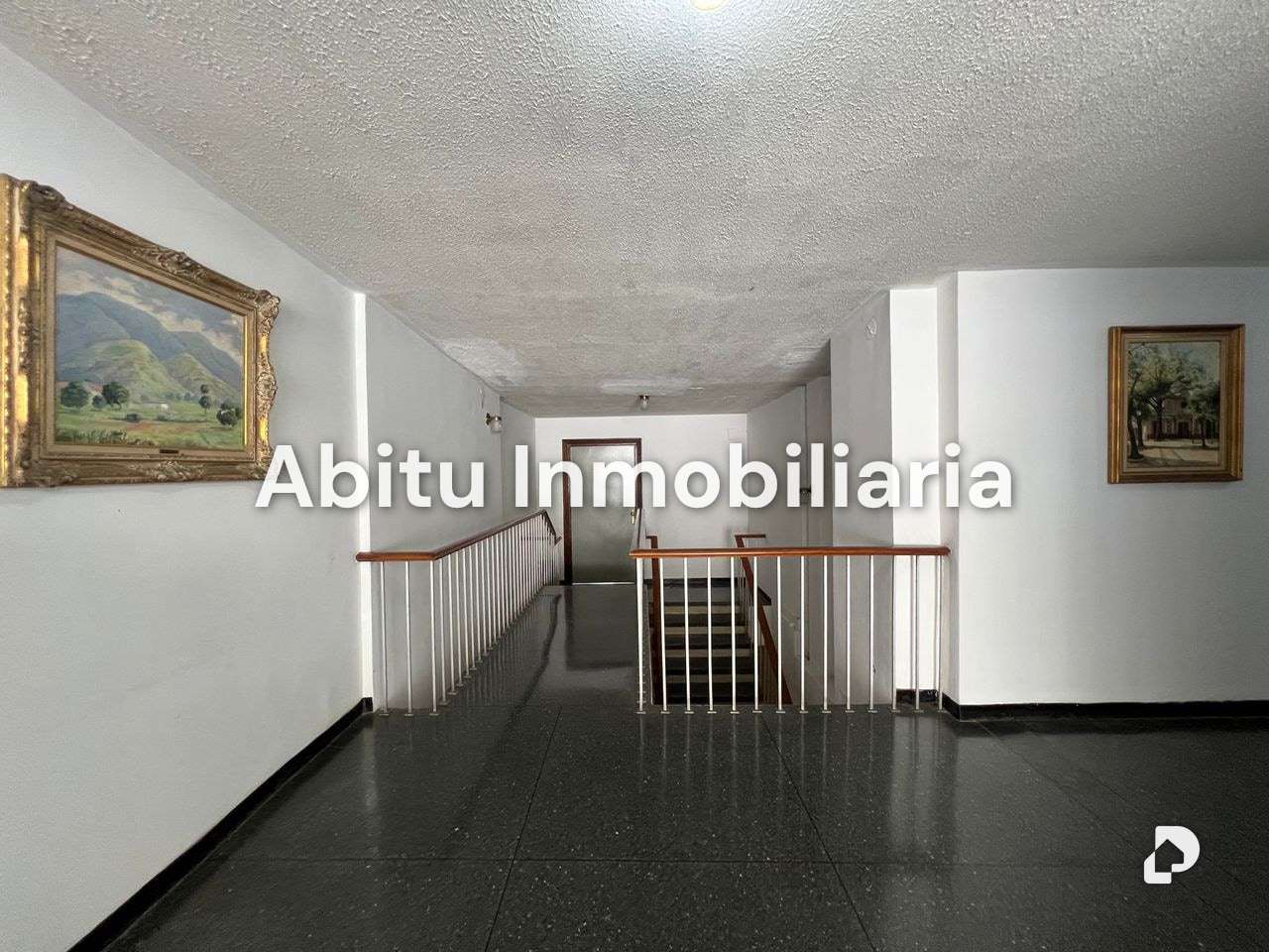 Building in Alta Florida, Caracas – 51