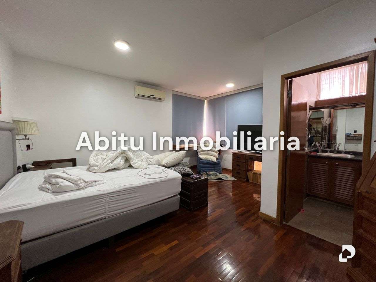 Building in Alta Florida, Caracas – 22
