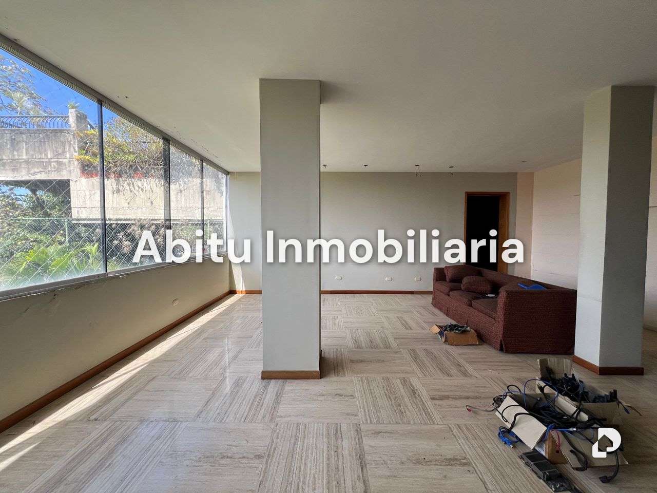Building in Alta Florida, Caracas – 45
