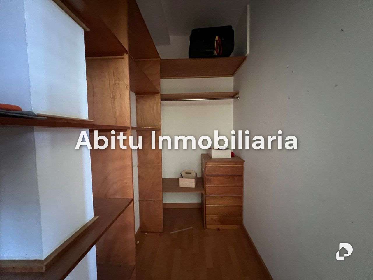 Building in Alta Florida, Caracas – 23
