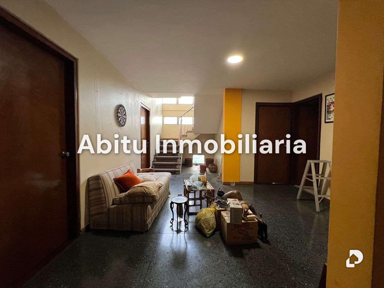 Building in Alta Florida, Caracas – 47