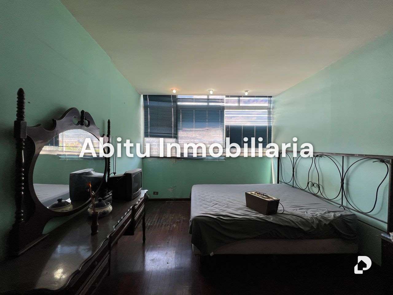 Building in Alta Florida, Caracas – 55