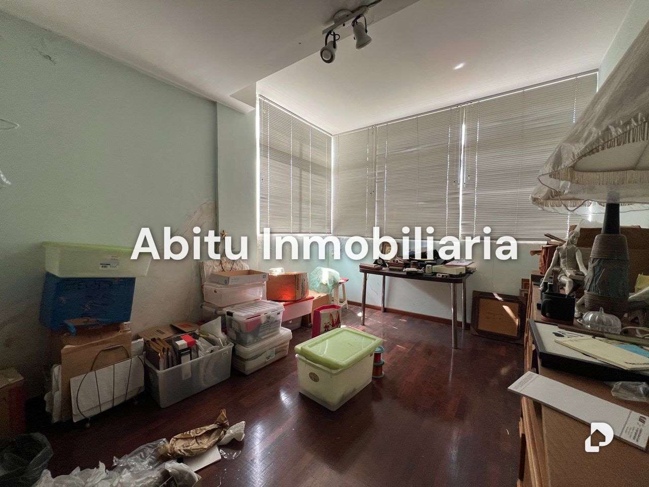 Building in Alta Florida, Caracas – 41