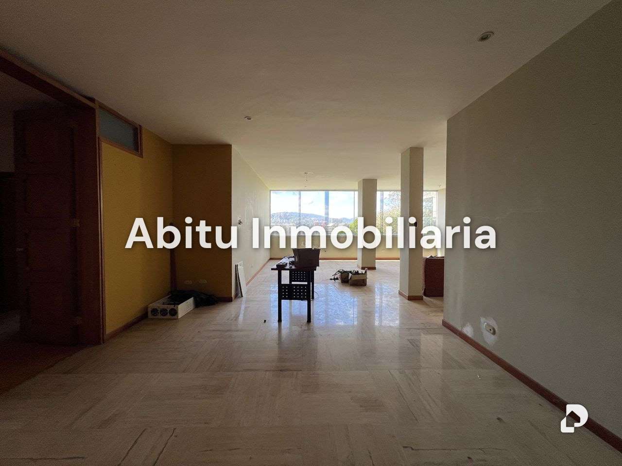 Building in Alta Florida, Caracas – 46