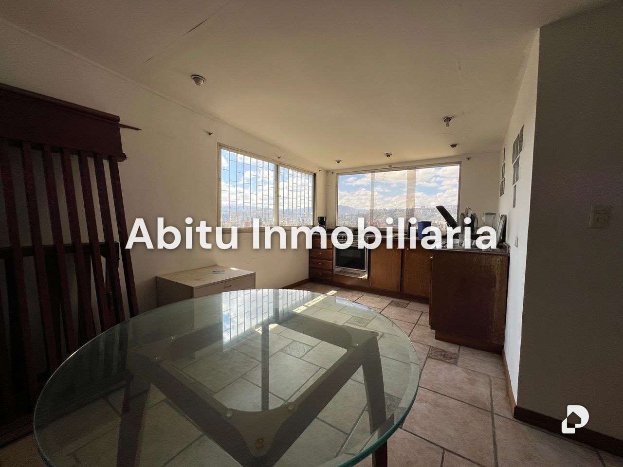 Building in Alta Florida, Caracas – 33