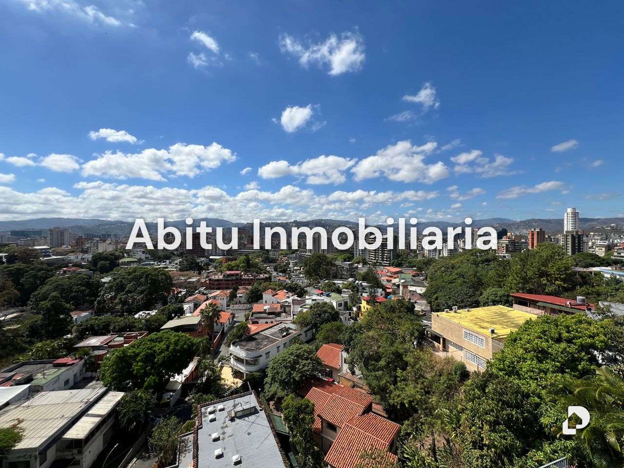 Building in Alta Florida, Caracas – 5