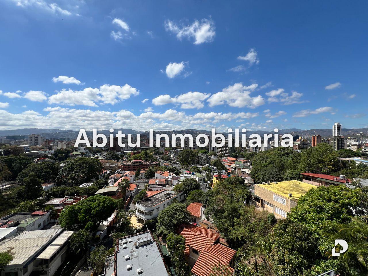 Building in Alta Florida, Caracas – 5