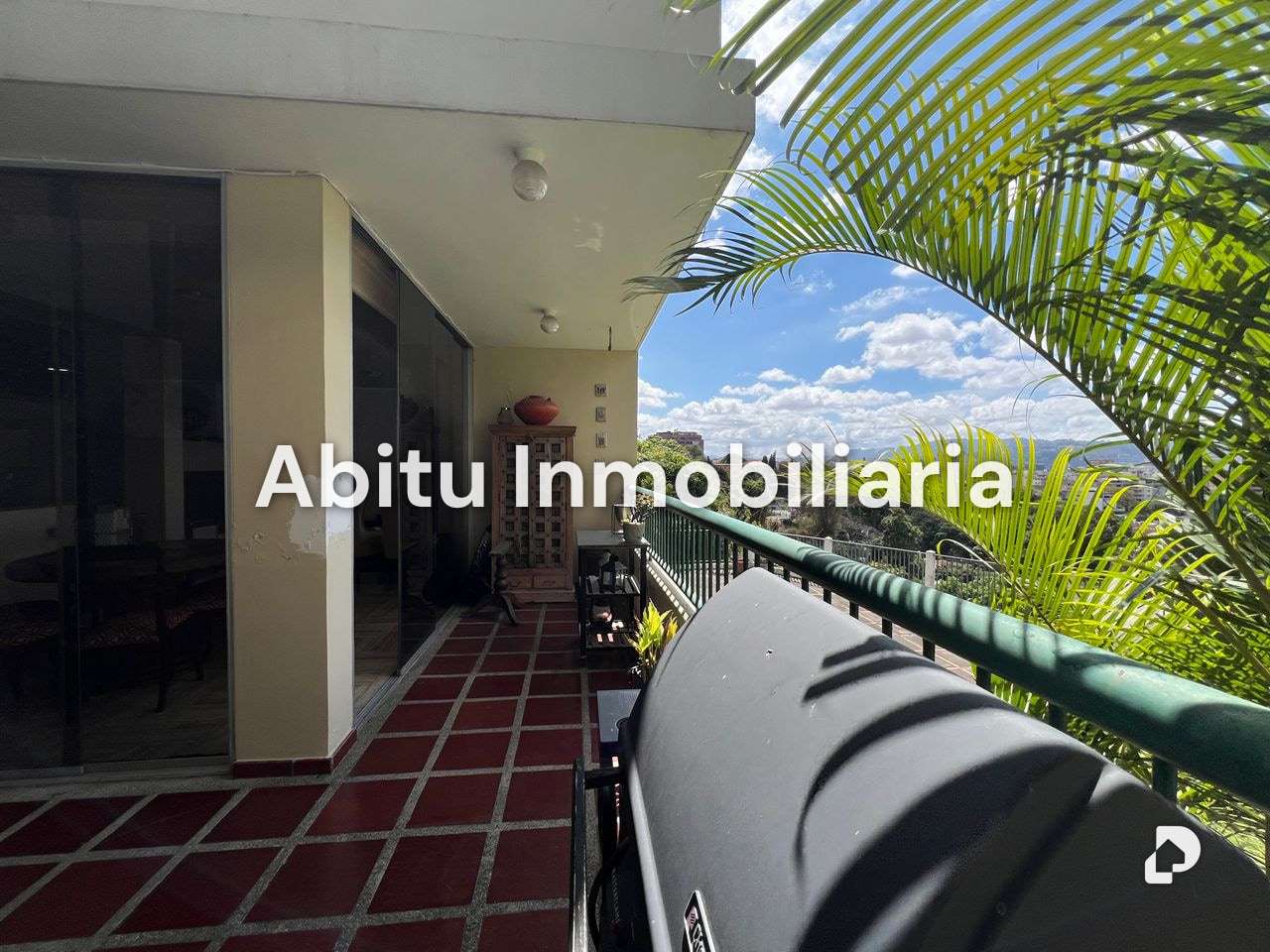 Building in Alta Florida, Caracas – 7