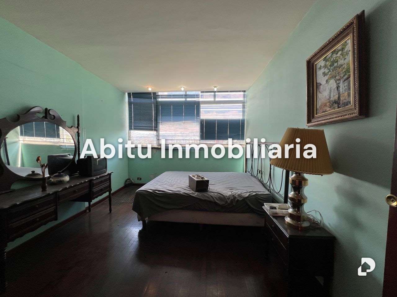 Building in Alta Florida, Caracas – 56