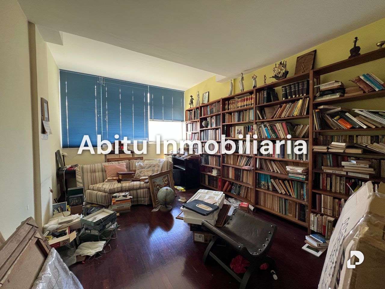 Building in Alta Florida, Caracas – 39