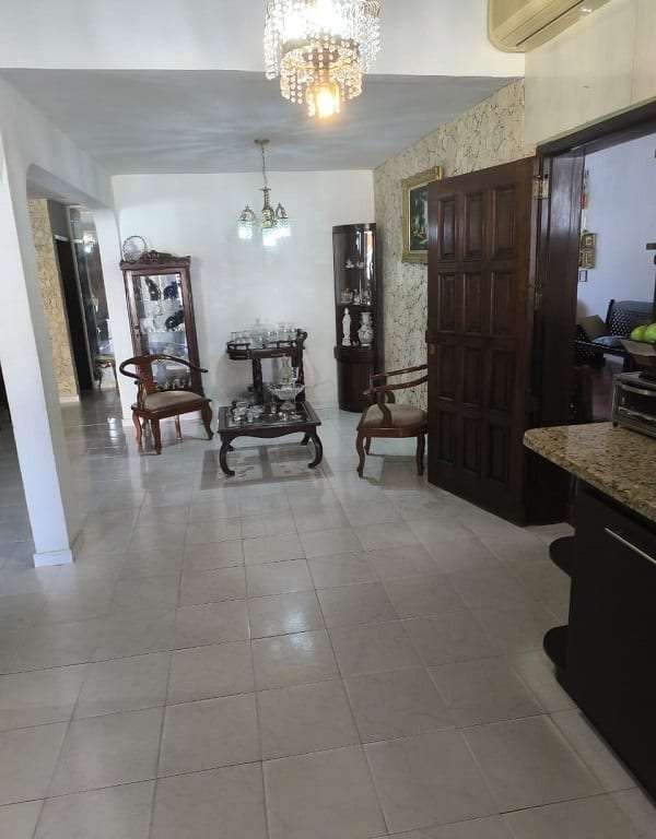 House in Barquisimeto - 1