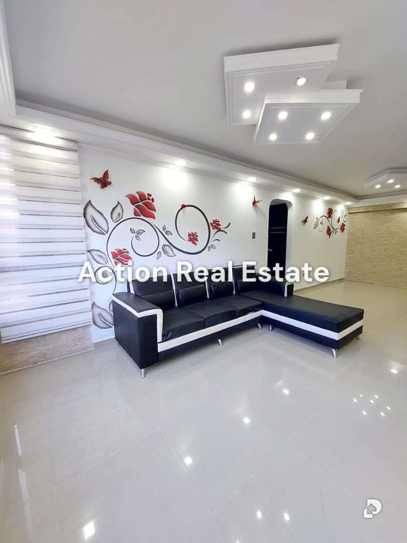 Apartamento en Las Minas, Altos Mirandinos – 3