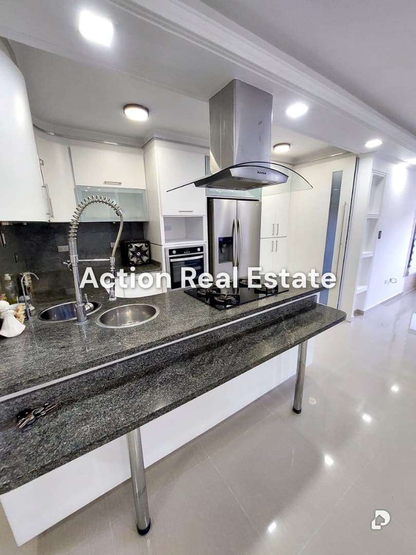 Apartamento en Las Minas, Altos Mirandinos – 11