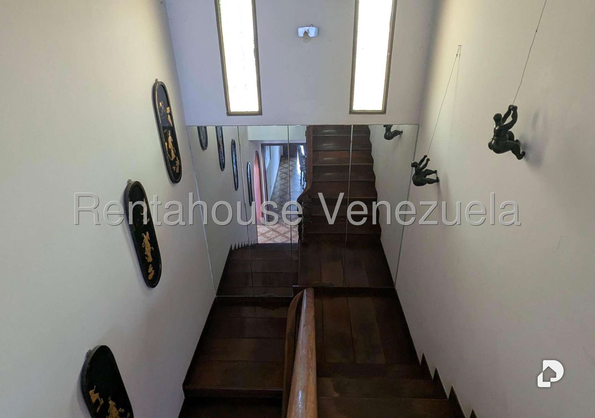 Casa en Los Naranjos (del Cafetal), Caracas – 17