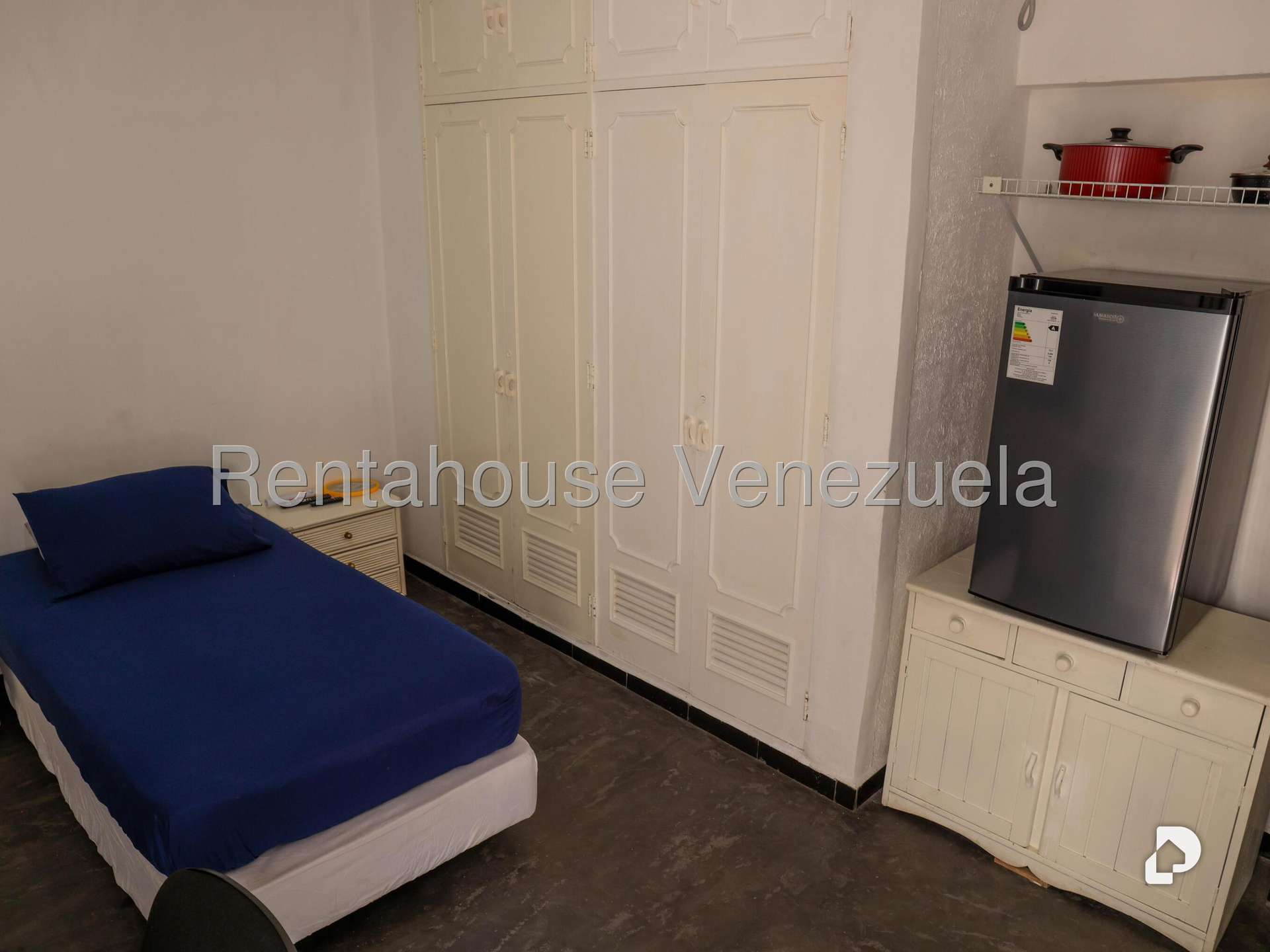 Casa en Los Naranjos (del Cafetal), Caracas – 35