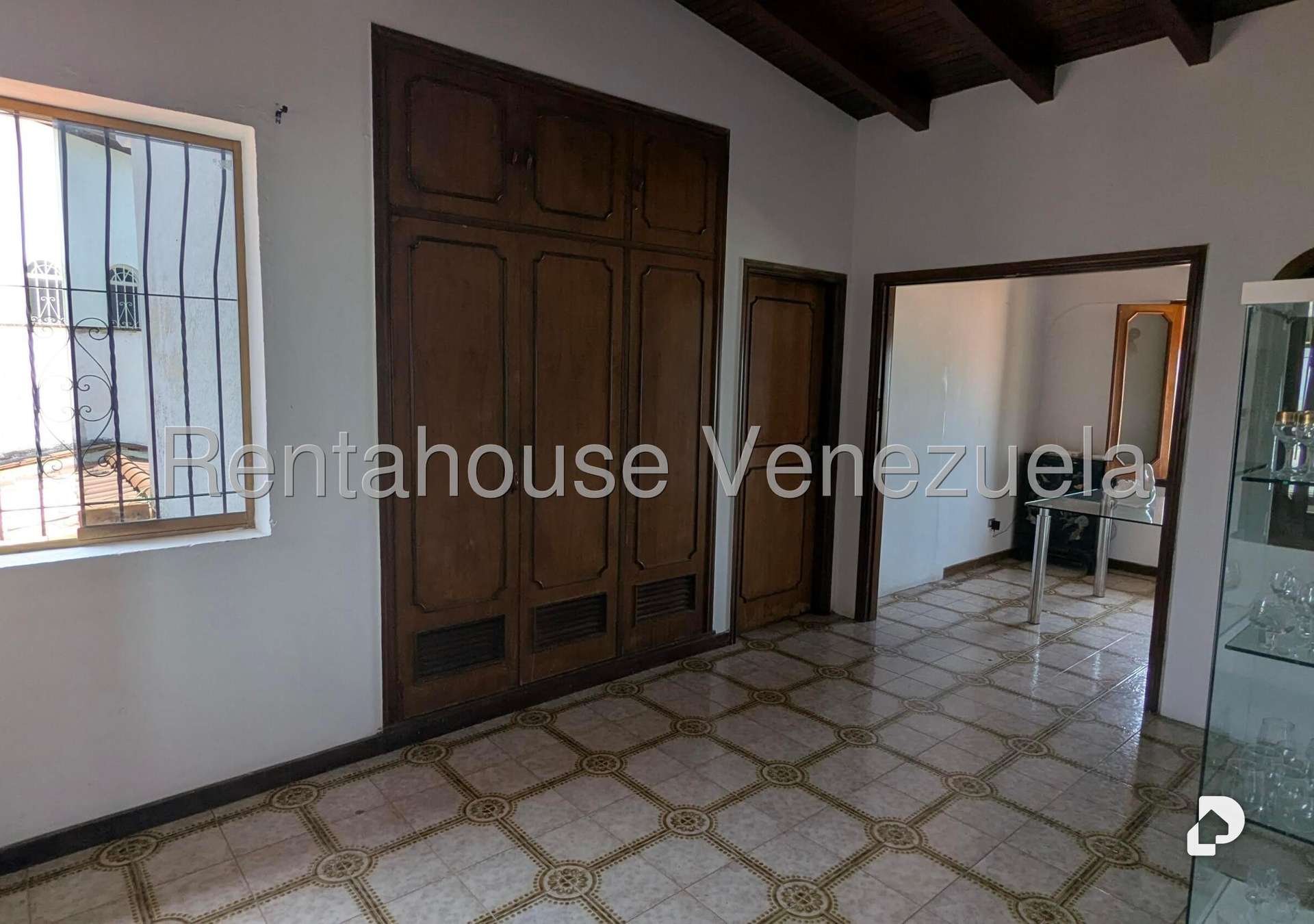 Casa en Los Naranjos (del Cafetal), Caracas – 29