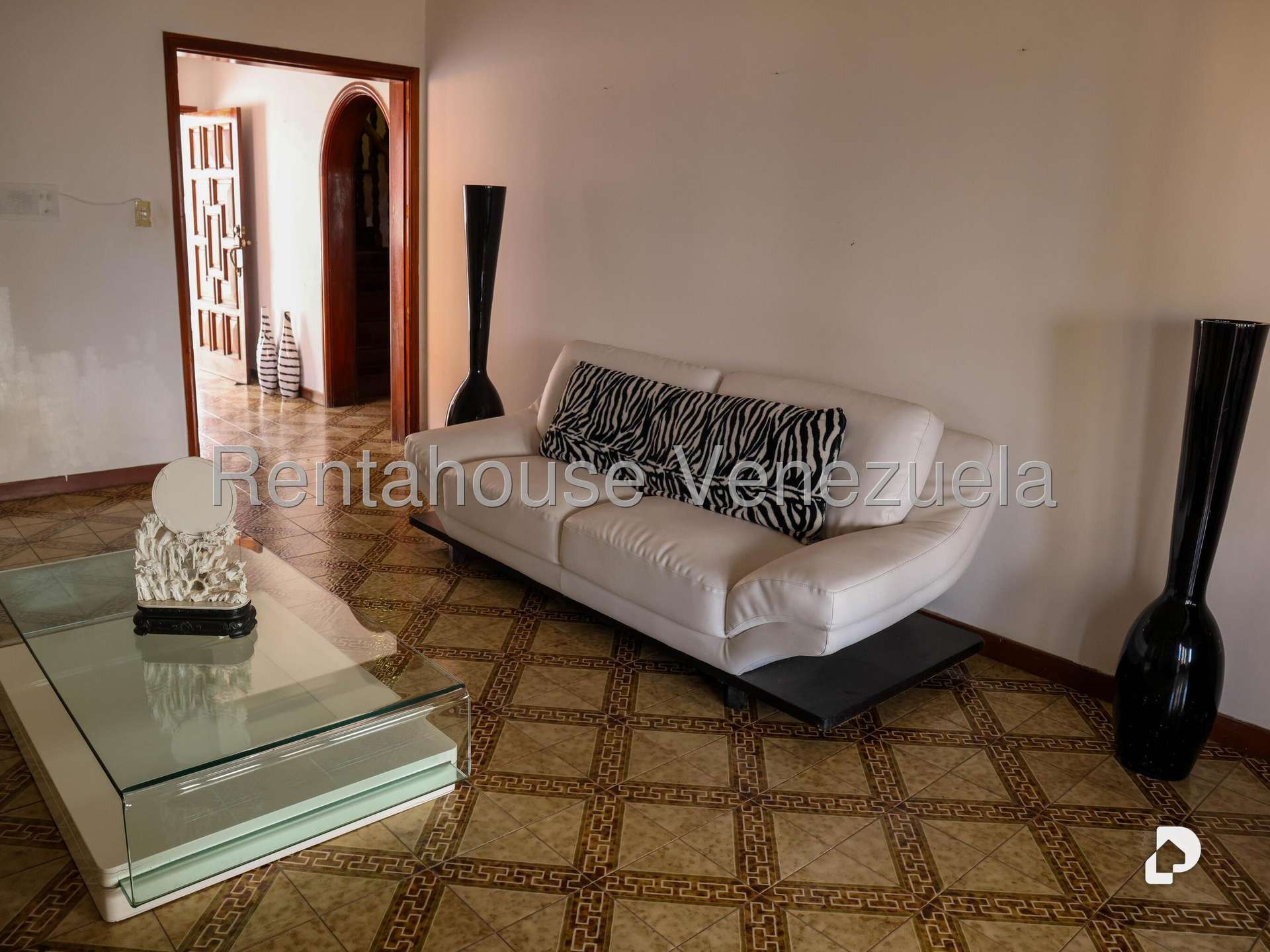 Casa en Los Naranjos (del Cafetal), Caracas – 6