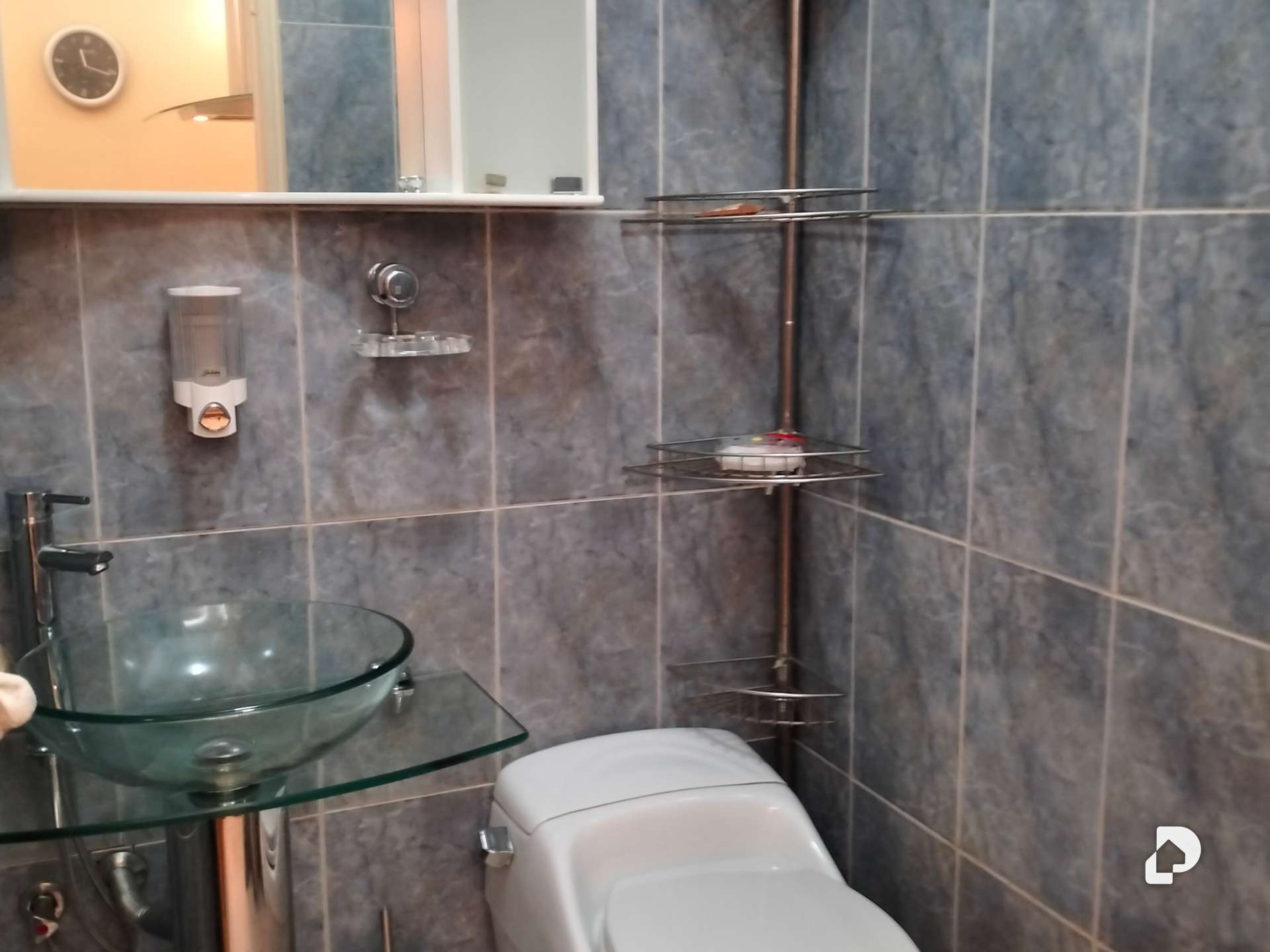 Apartment in La Tahona, Caracas – 14
