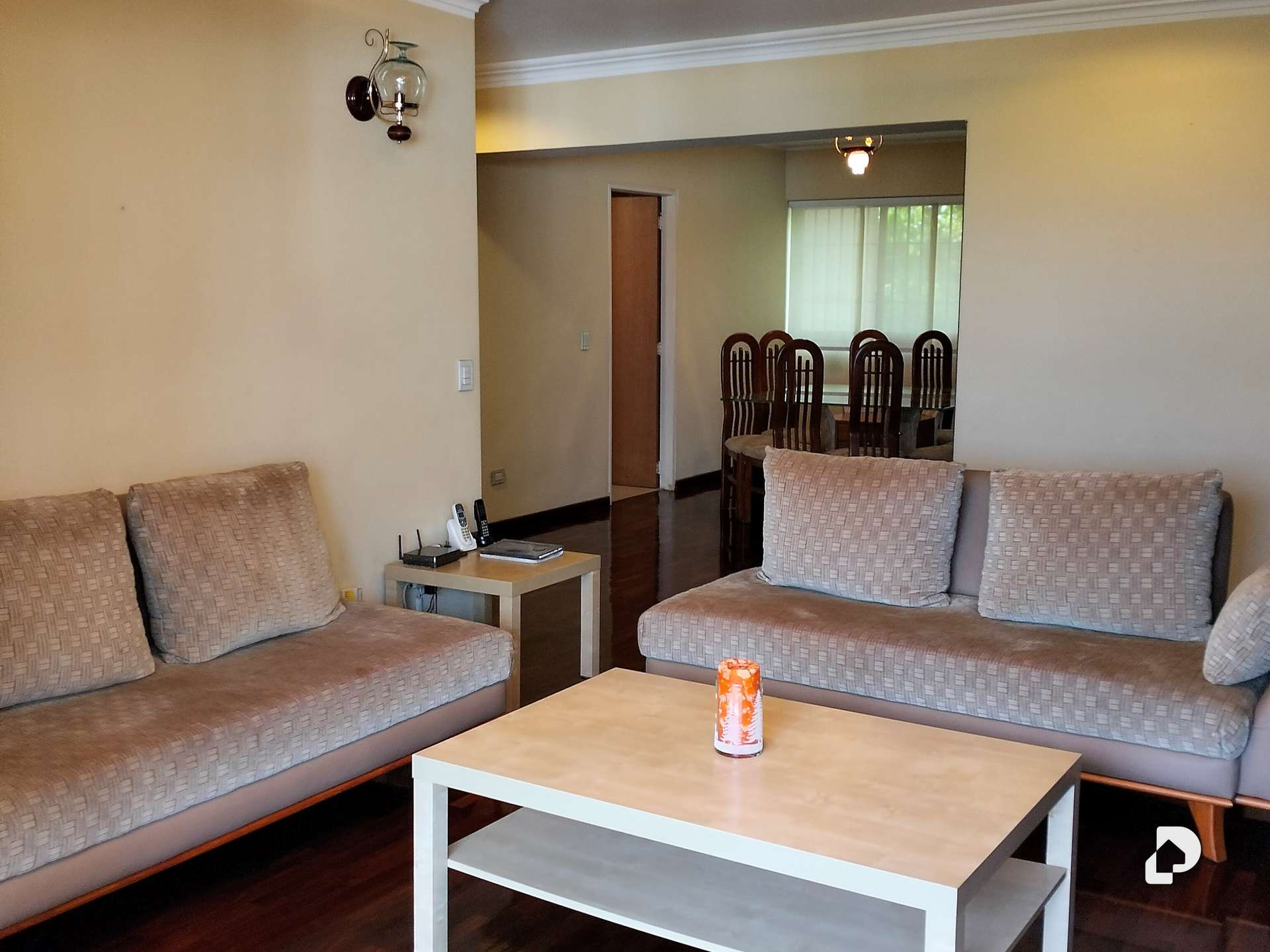 Apartment in La Tahona, Caracas – 8