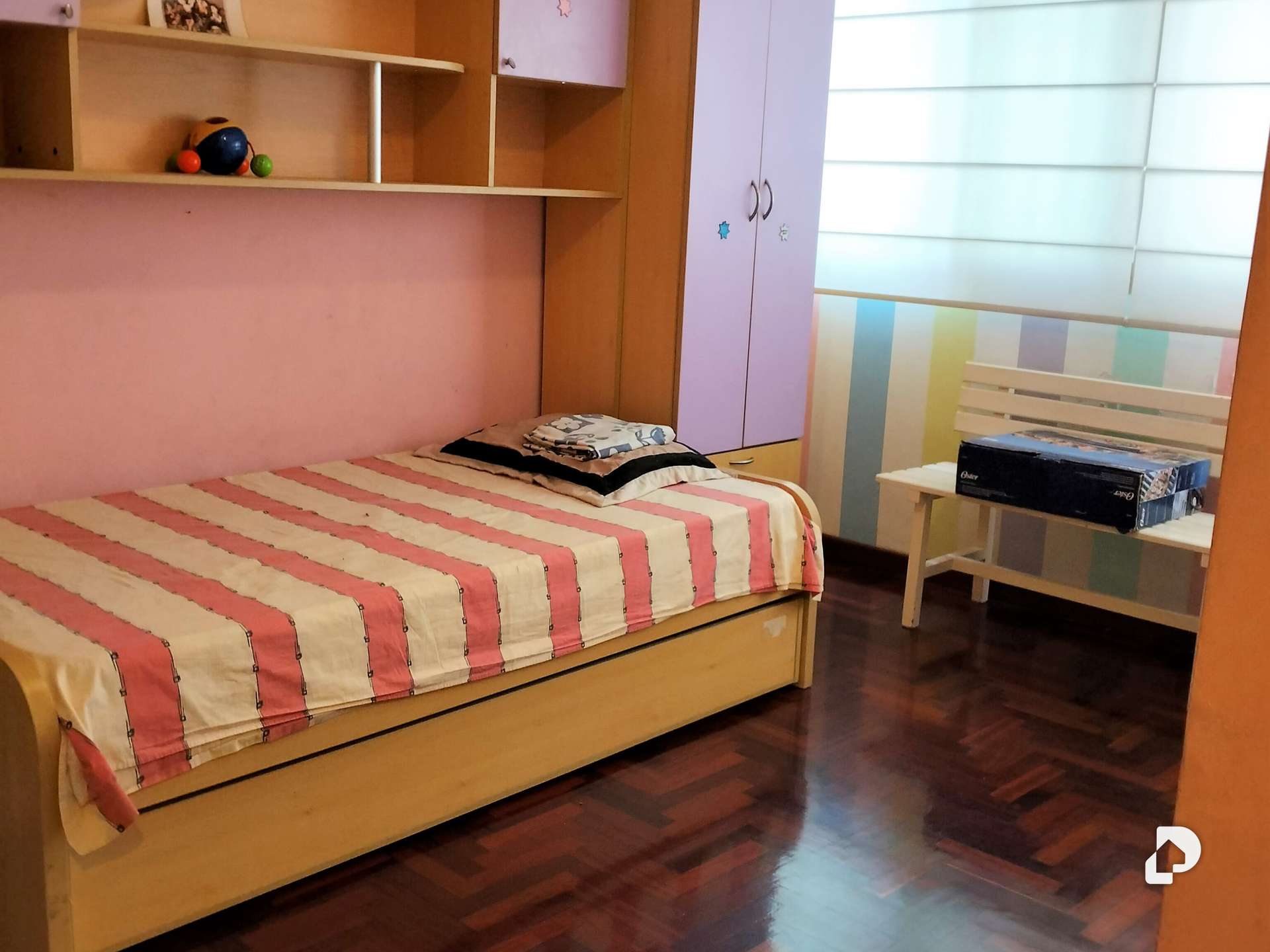 Apartment in La Tahona, Caracas – 21