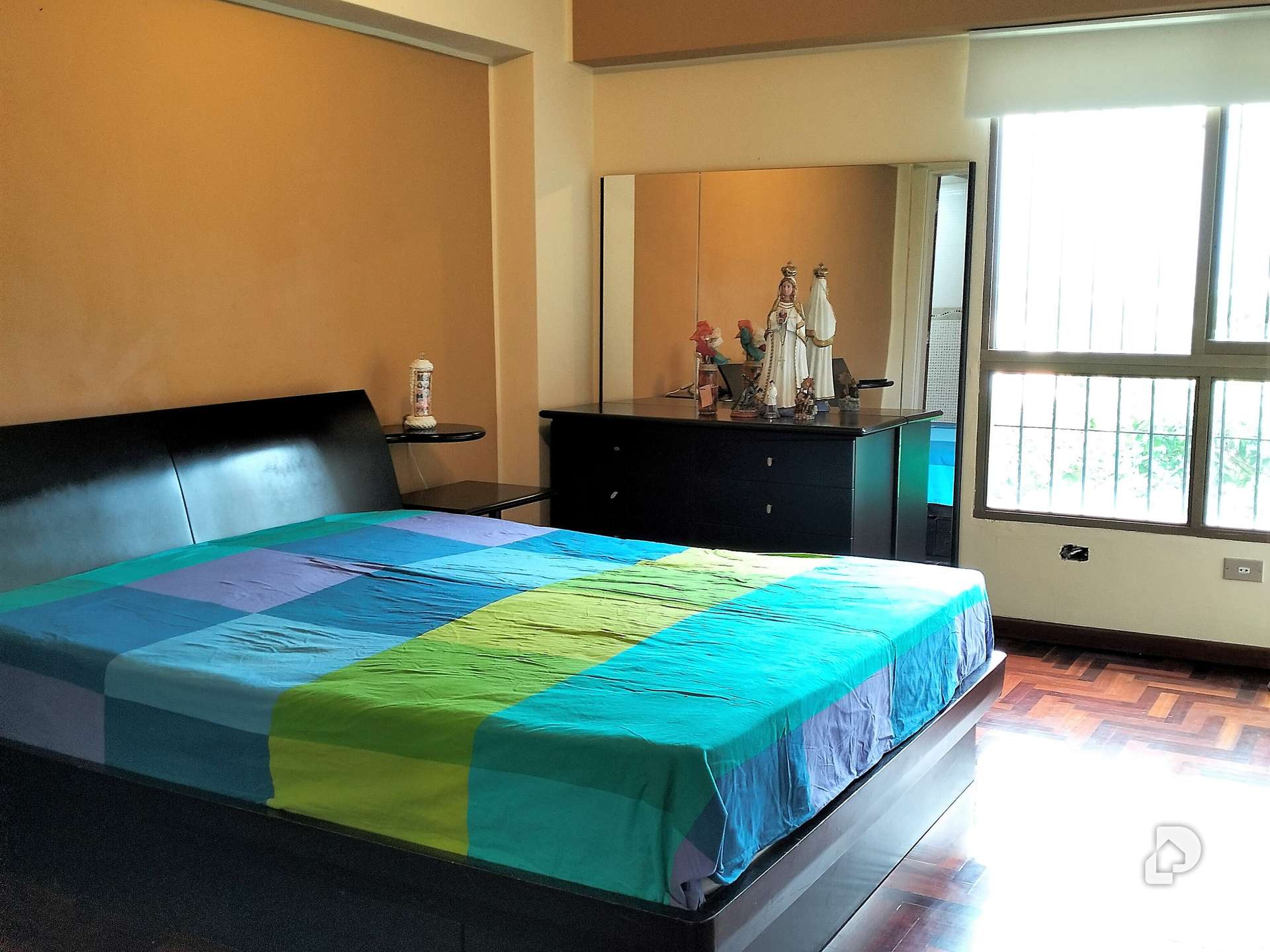 Apartment in La Tahona, Caracas – 17