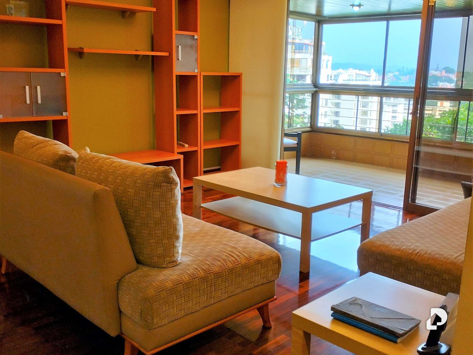 Apartment in La Tahona, Caracas – 9