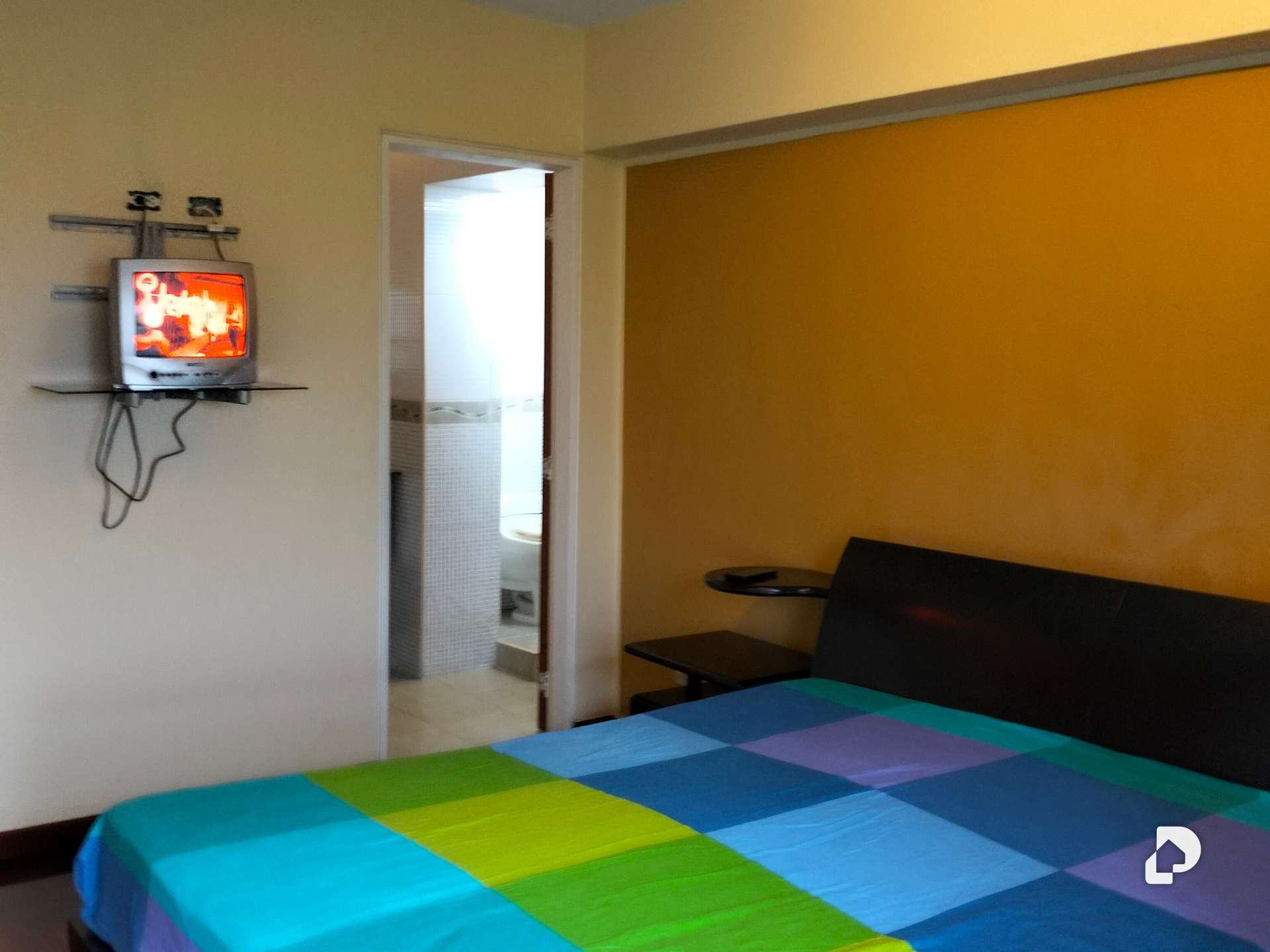 Apartment in La Tahona, Caracas – 18