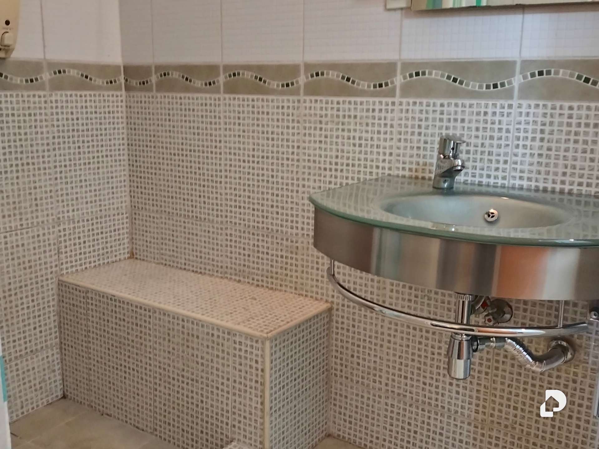 Apartment in La Tahona, Caracas – 19
