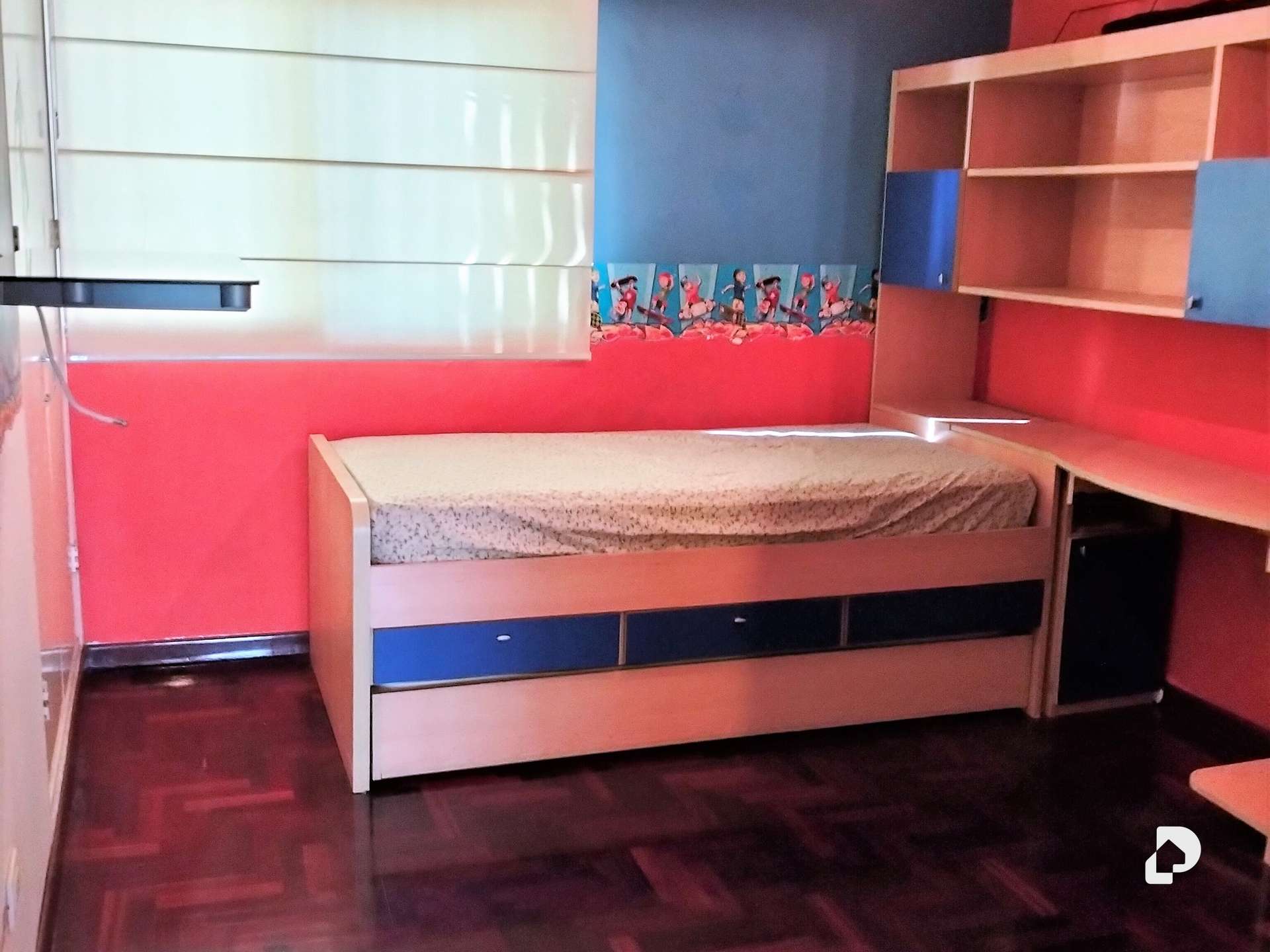 Apartment in La Tahona, Caracas – 23
