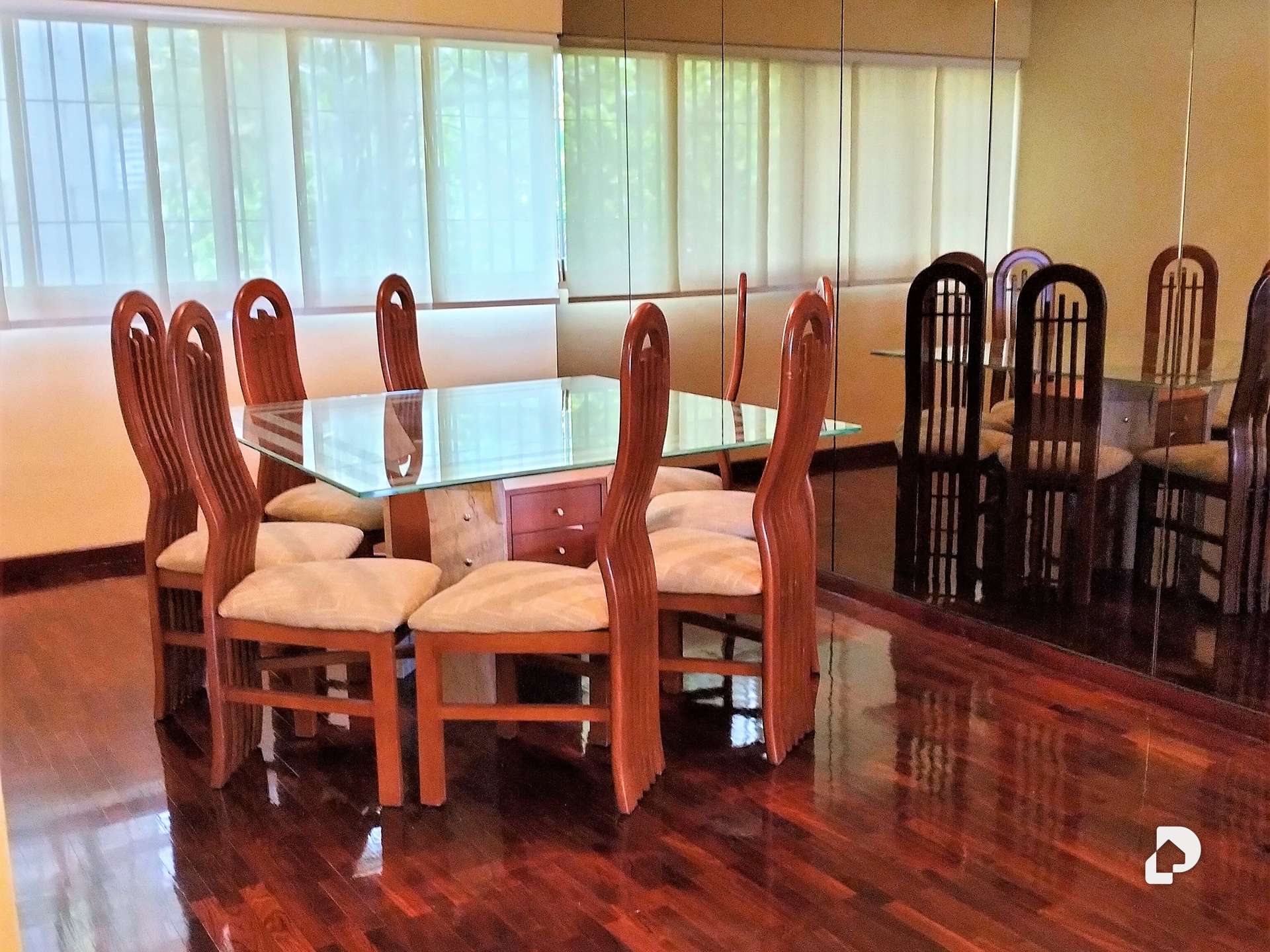 Apartment in La Tahona, Caracas – 7
