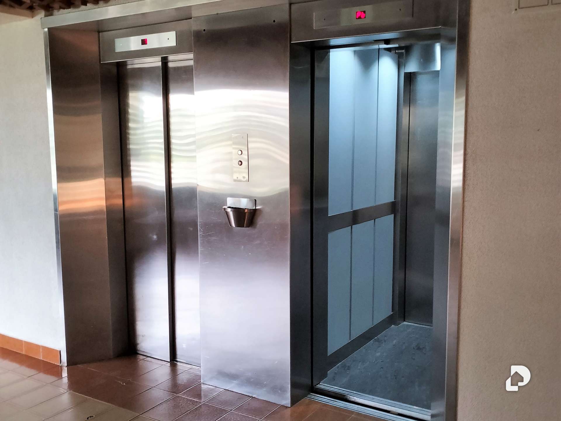 Apartment in La Tahona, Caracas – 6