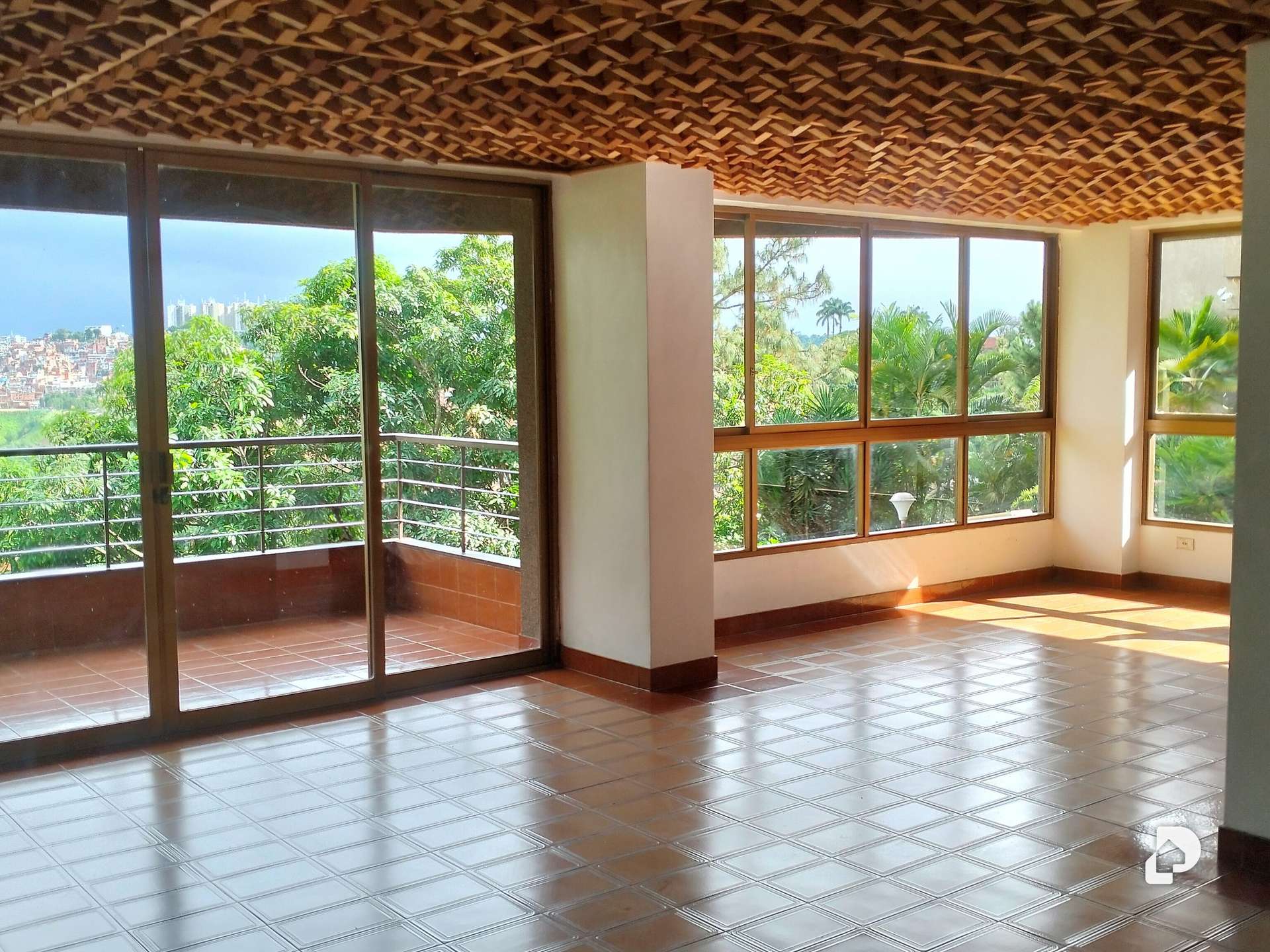 Apartment in La Tahona, Caracas – 5