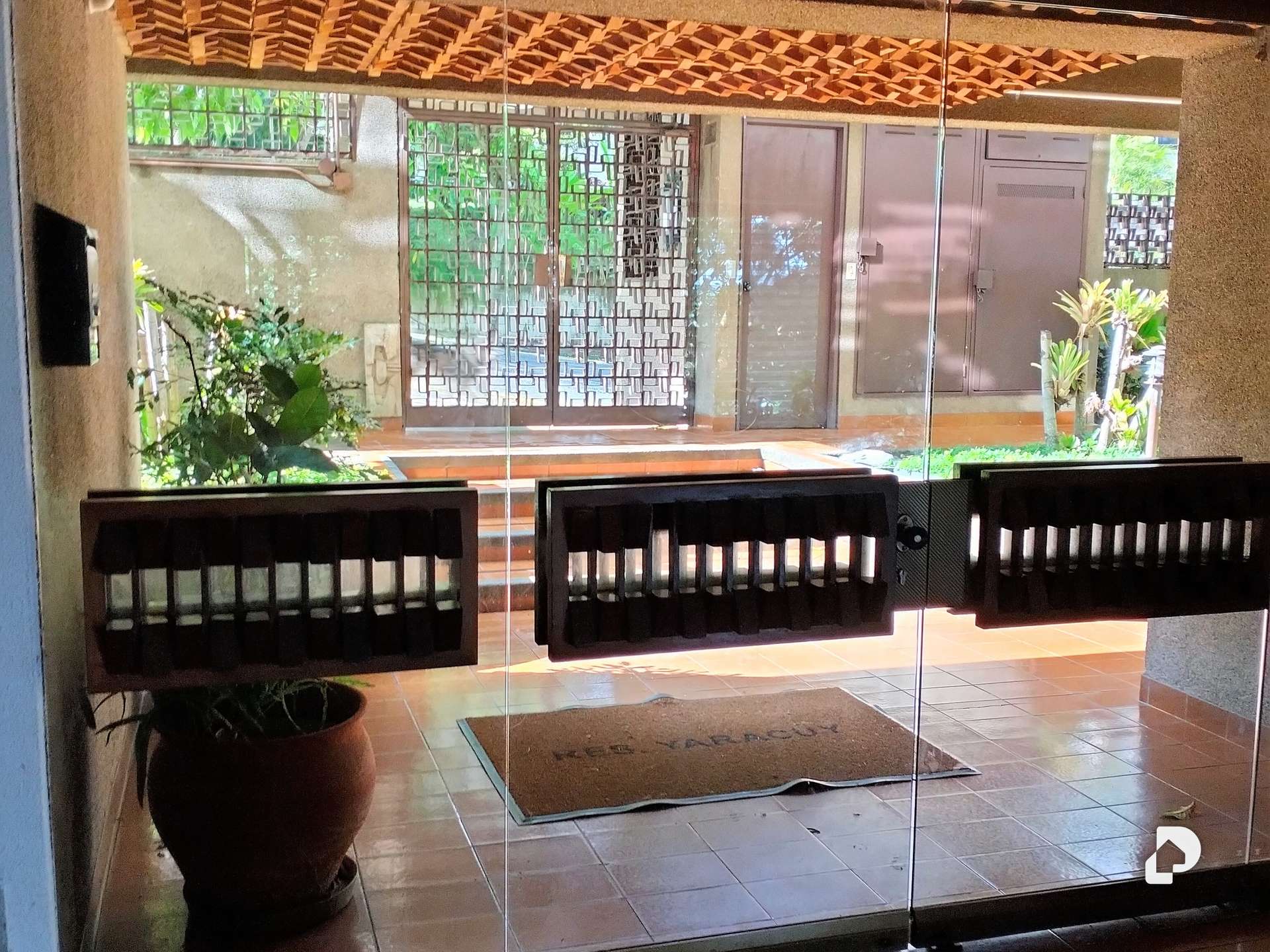 Apartment in La Tahona, Caracas – 4
