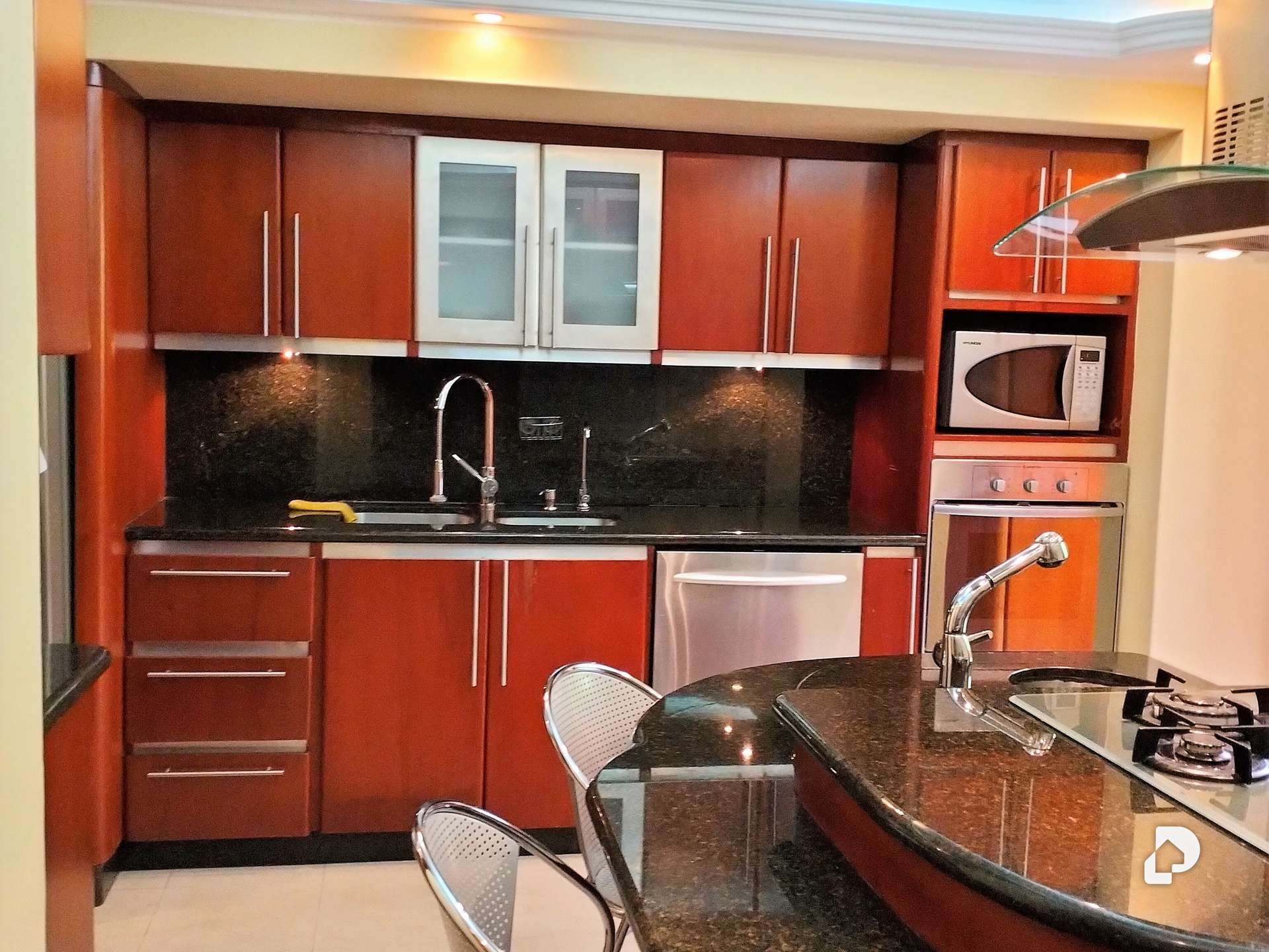 Apartment in La Tahona, Caracas – 15