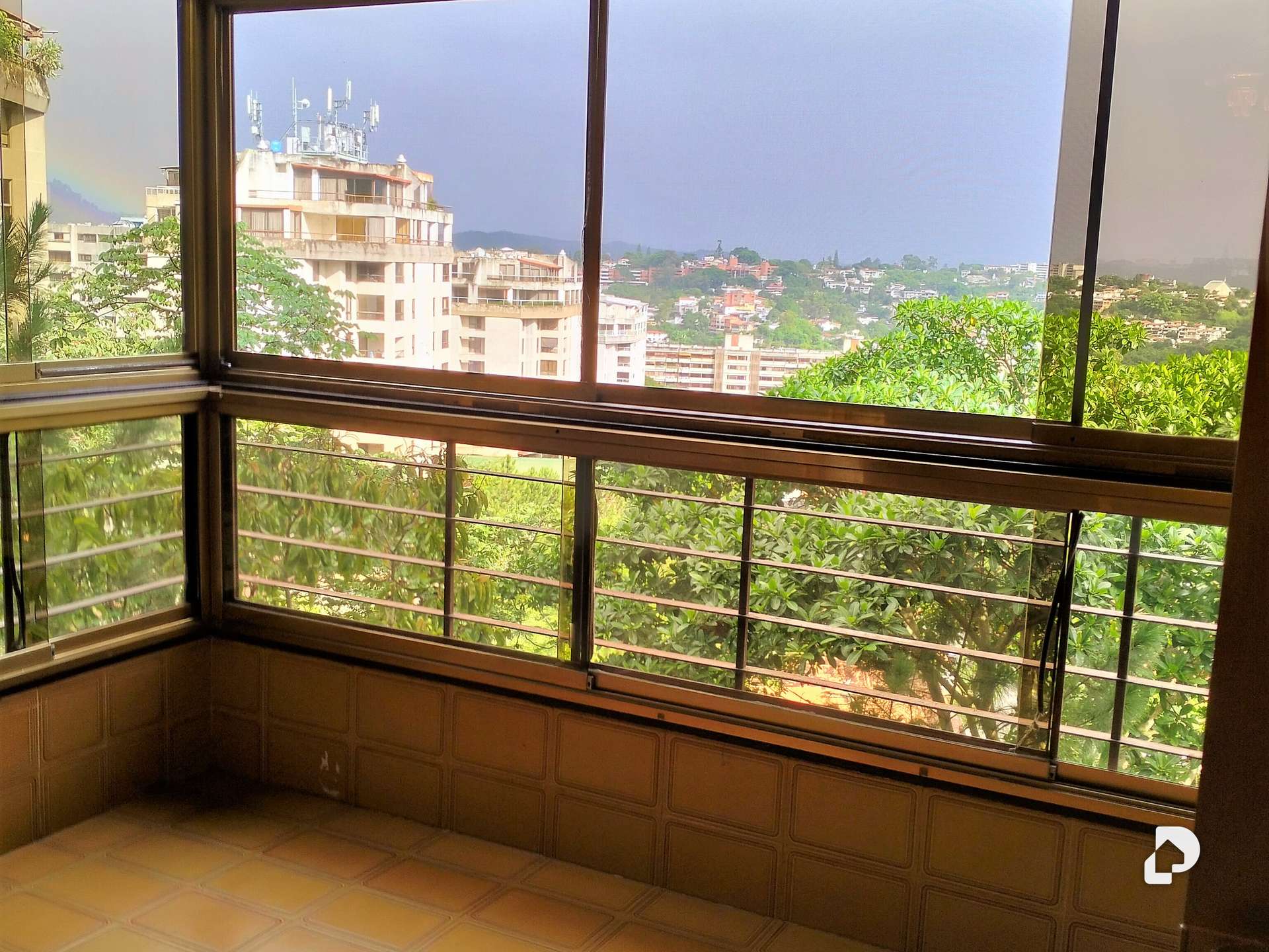 Apartment in La Tahona, Caracas – 10
