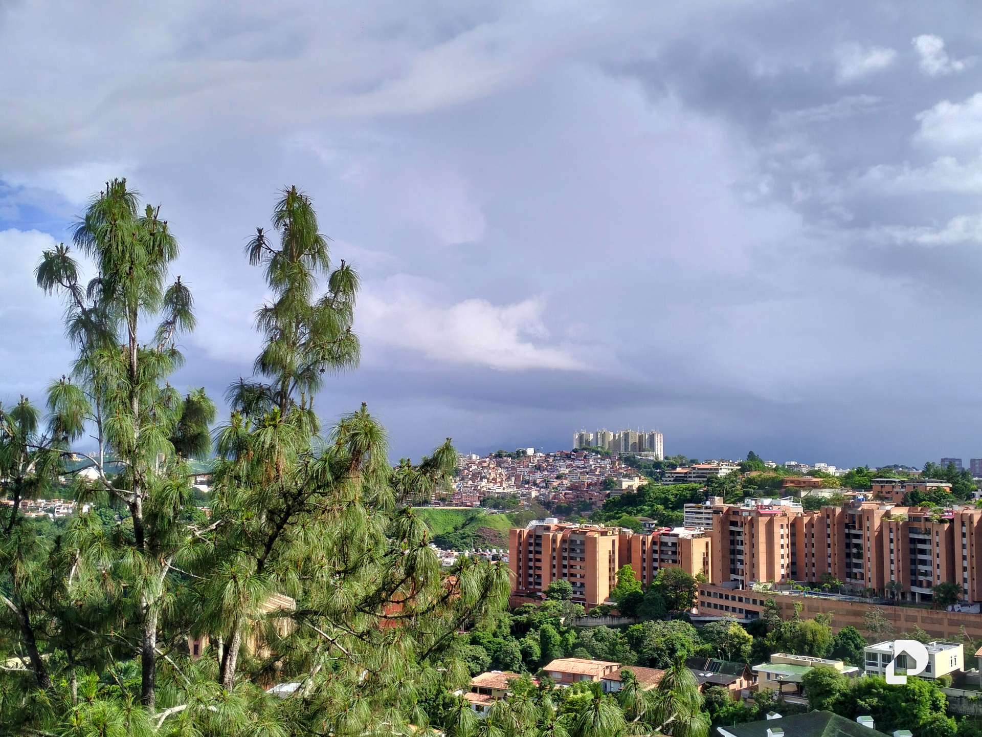 Apartment in La Tahona, Caracas – 13
