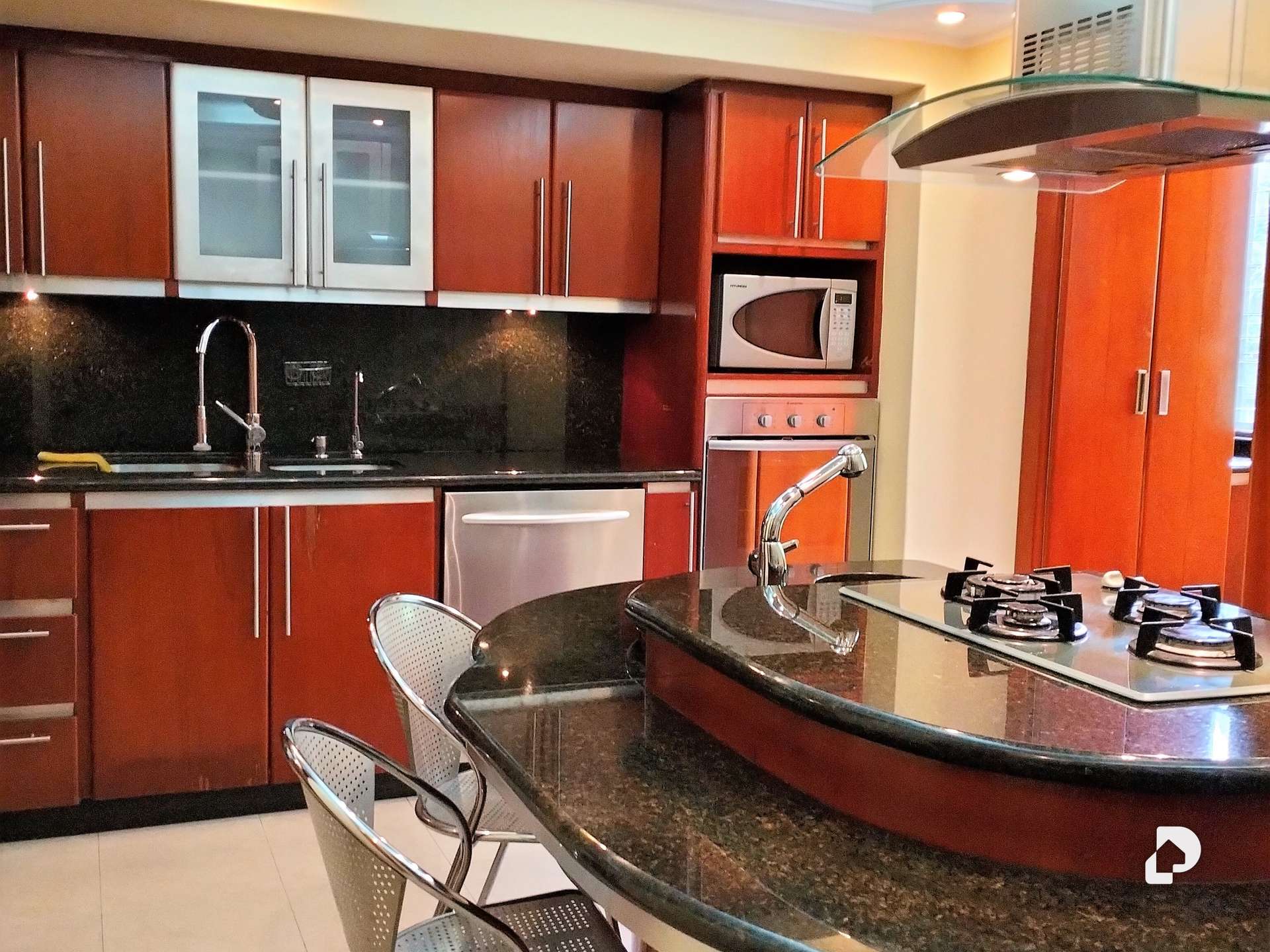 Apartment in La Tahona, Caracas – 16